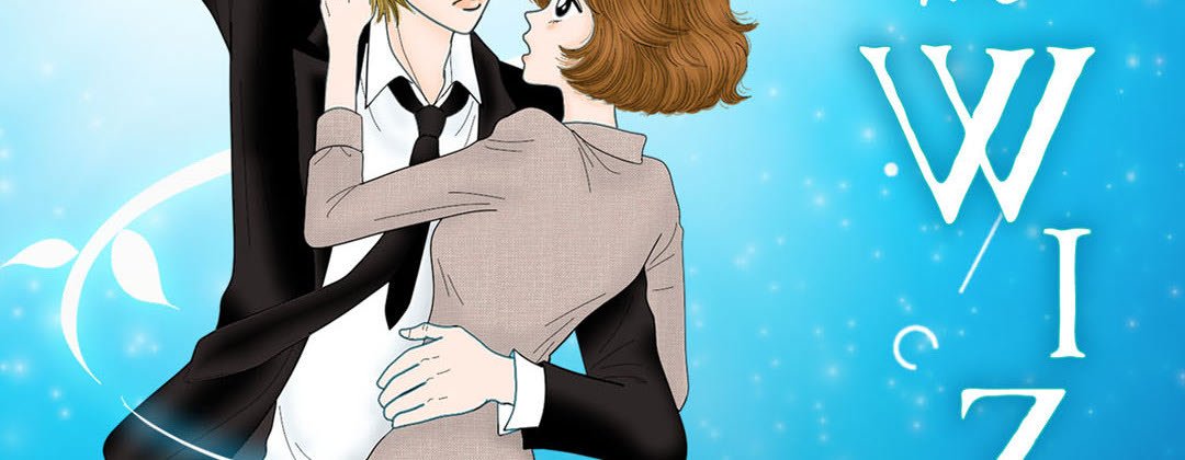 Read Living With the Wizard chapter 64 image 1 on Lezhin