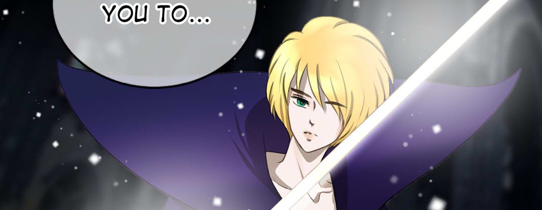 Read Living With the Wizard chapter 64 image 110 on Lezhin
