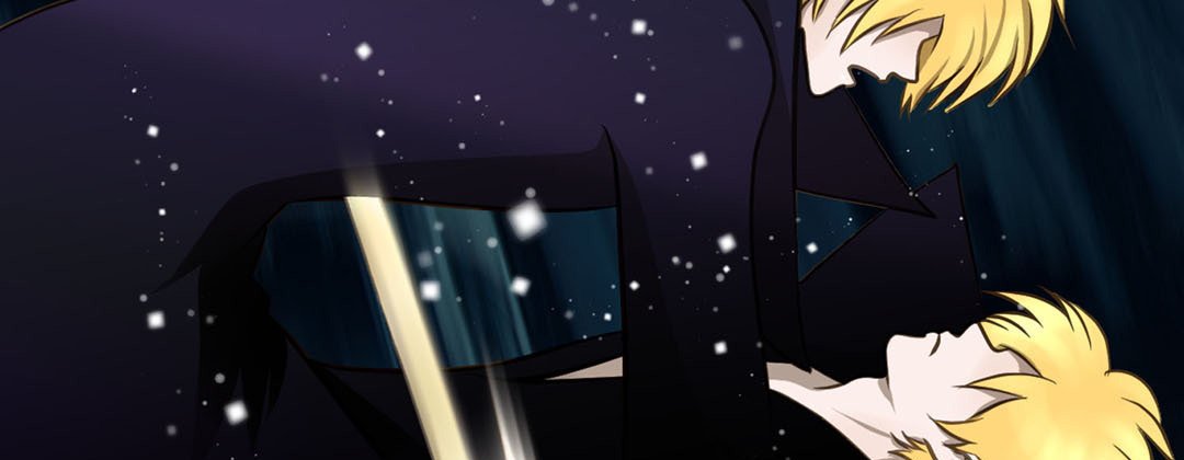 Read Living With the Wizard chapter 64 image 150 on Lezhin