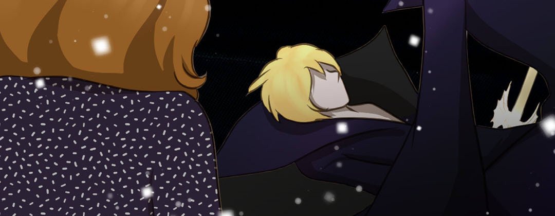 Read Living With the Wizard chapter 64 image 158 on Lezhin
