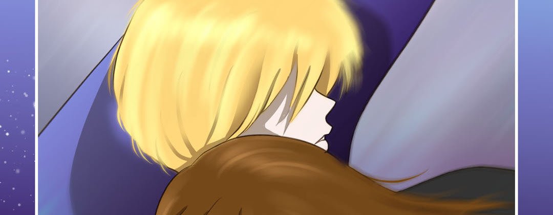 Read Living With the Wizard chapter 64 image 25 on Lezhin