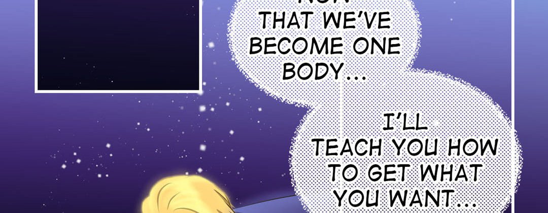 Read Living With the Wizard chapter 64 image 29 on Lezhin