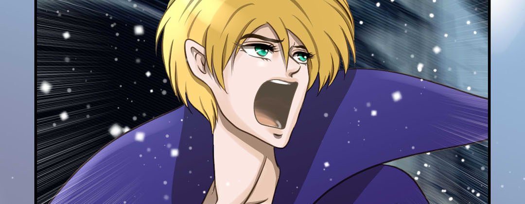 Read Living With the Wizard chapter 64 image 34 on Lezhin