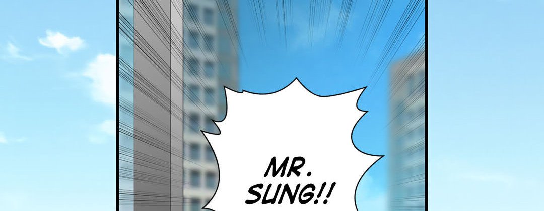 Read Living With the Wizard chapter 64 image 49 on Lezhin
