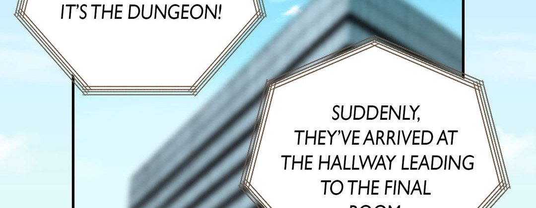 Read Living With the Wizard chapter 64 image 77 on Lezhin