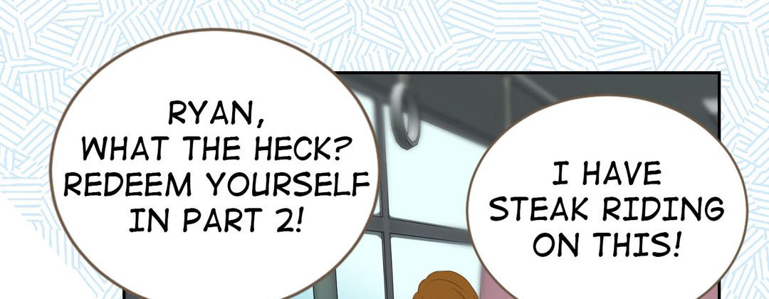 Read Living With the Wizard chapter 64 image 80 on Lezhin