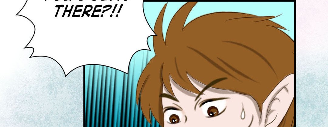 Read Living With the Wizard chapter 64 image 89 on Lezhin