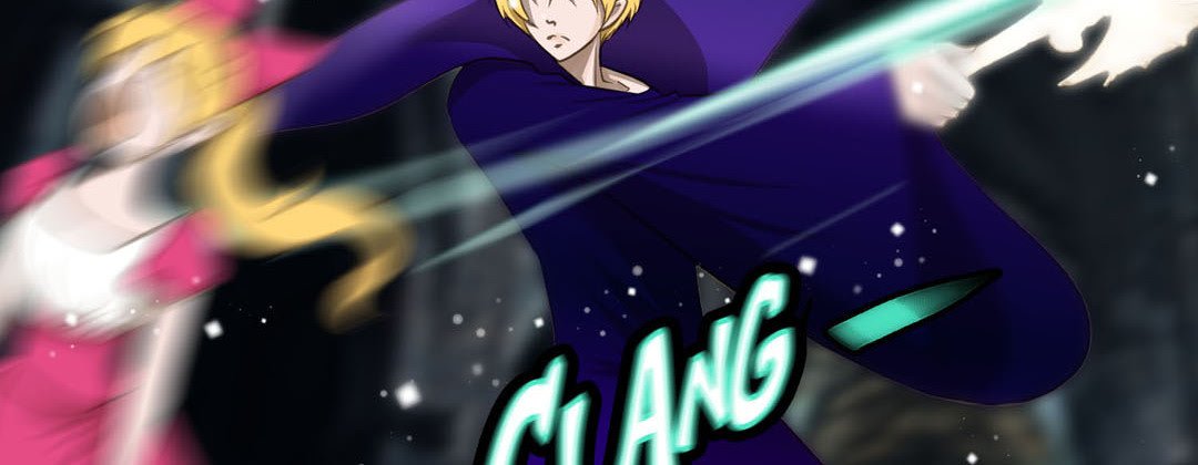 Read Living With the Wizard chapter 64 image 97 on Lezhin