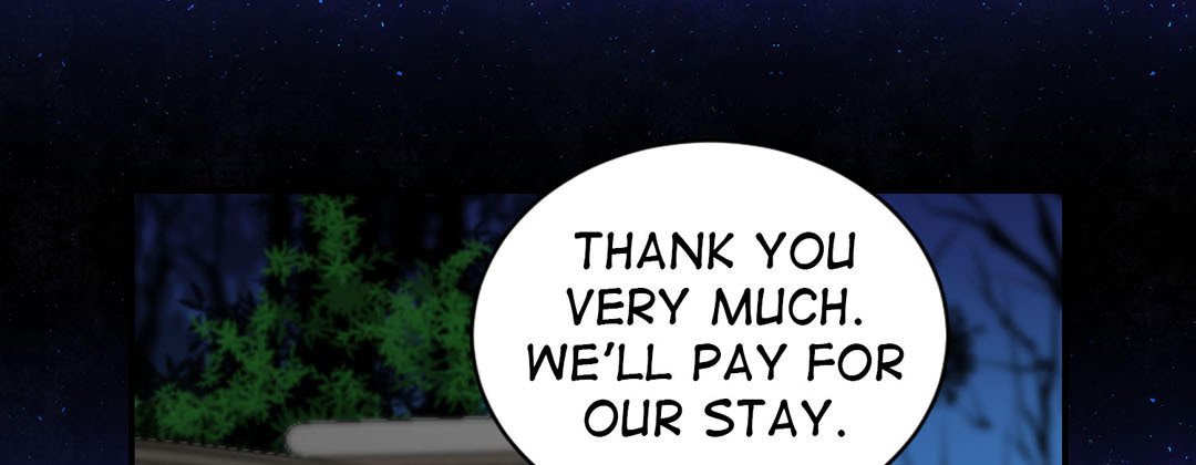 Read Living With the Wizard chapter 65 image 100 on Lezhin