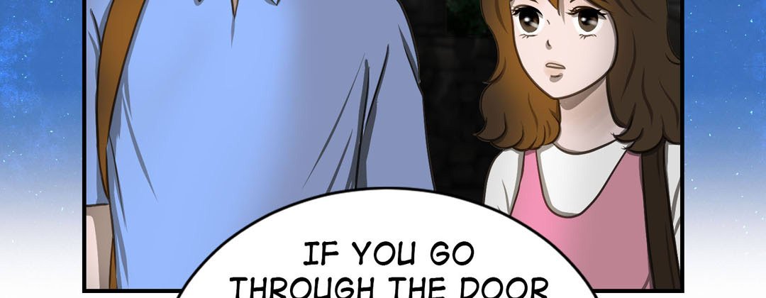 Read Living With the Wizard chapter 65 image 102 on Lezhin