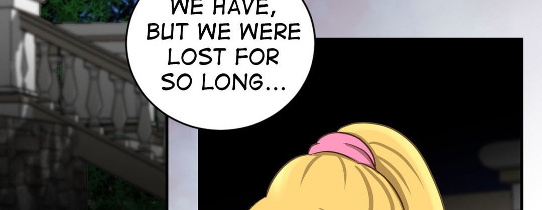 Read Living With the Wizard chapter 65 image 105 on Lezhin