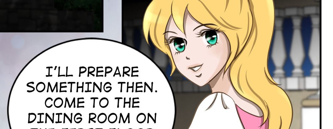 Read Living With the Wizard chapter 65 image 106 on Lezhin
