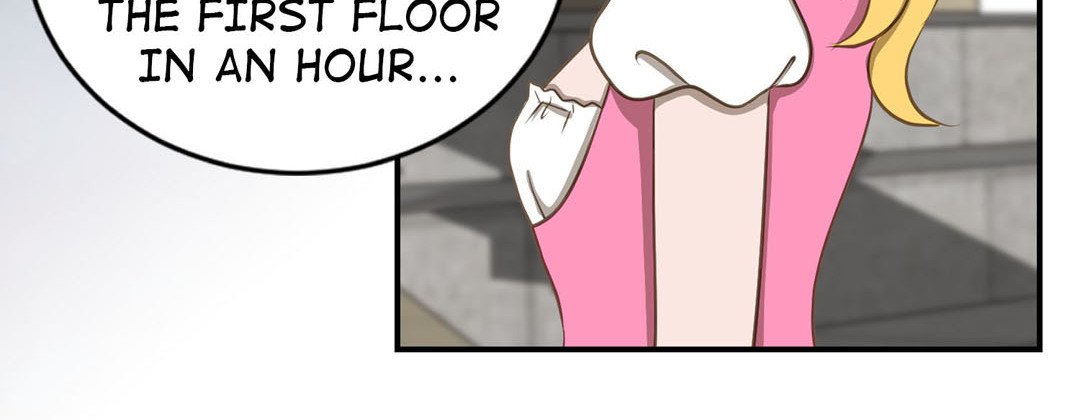 Read Living With the Wizard chapter 65 image 107 on Lezhin