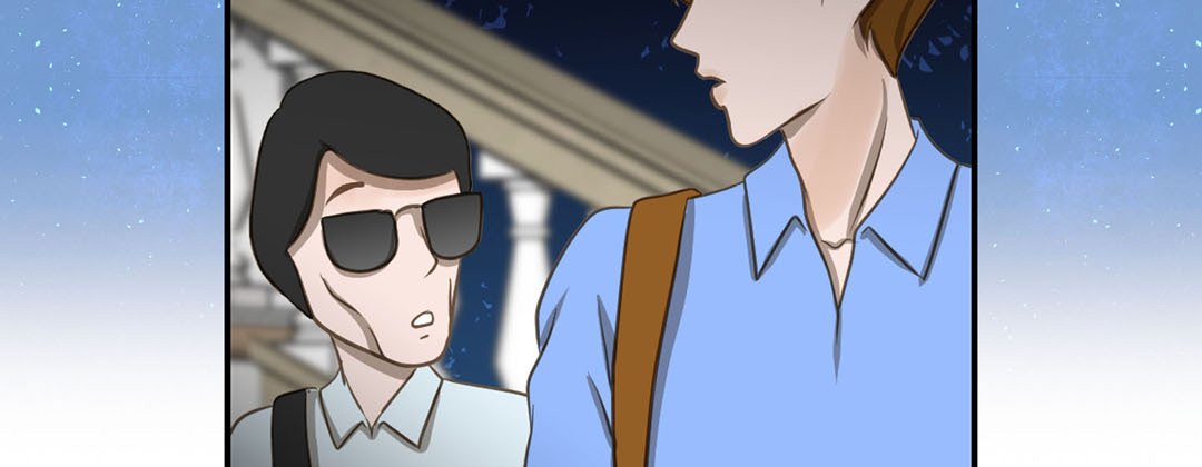 Read Living With the Wizard chapter 65 image 110 on Lezhin