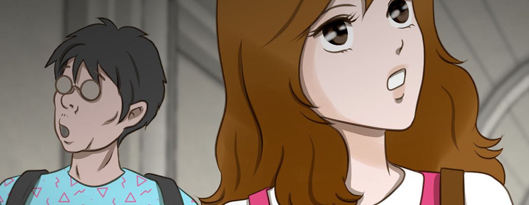 Read Living With the Wizard chapter 65 image 114 on Lezhin