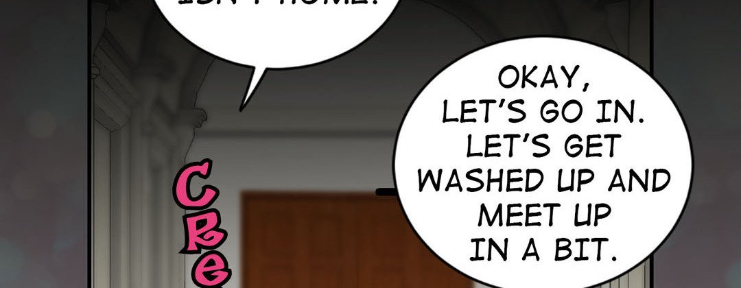 Read Living With the Wizard chapter 65 image 117 on Lezhin