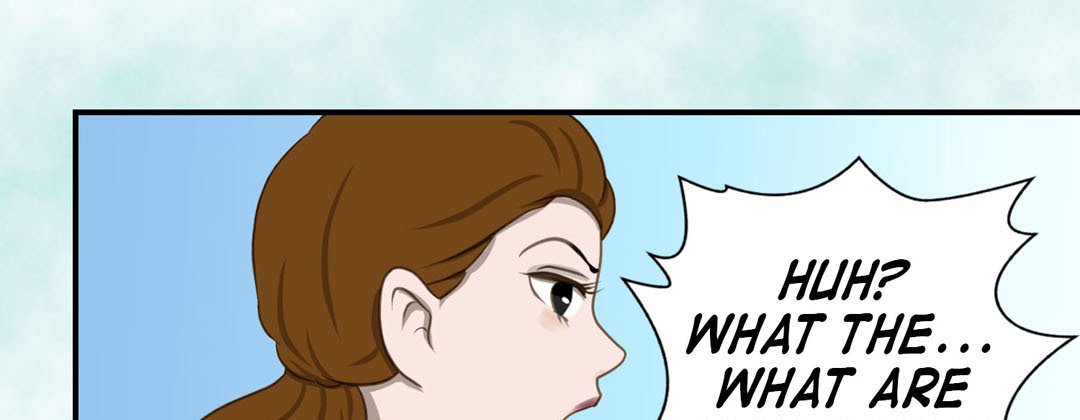 Read Living With the Wizard chapter 65 image 12 on Lezhin