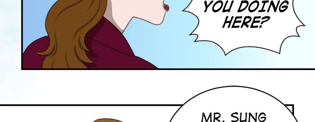 Read Living With the Wizard chapter 65 image 13 on Lezhin