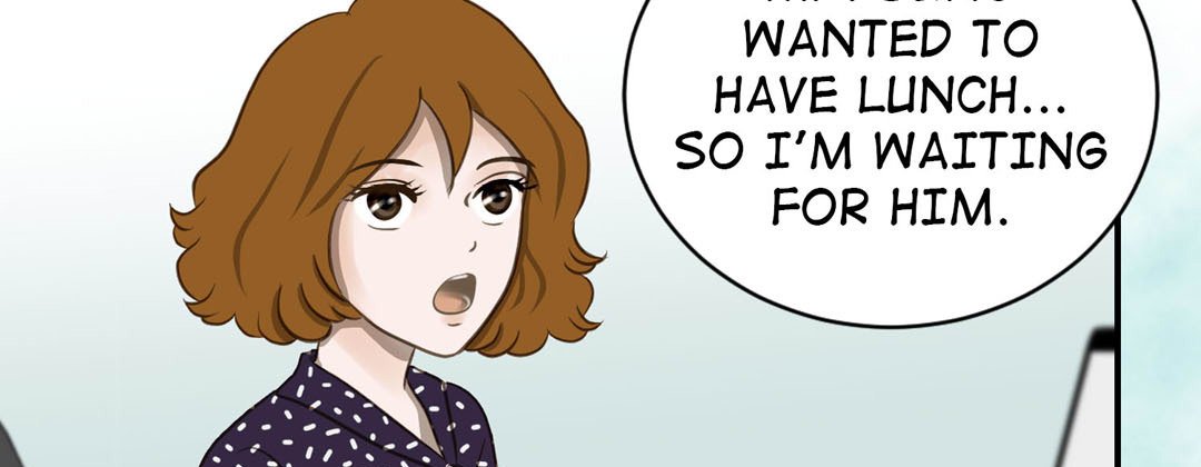 Read Living With the Wizard chapter 65 image 14 on Lezhin