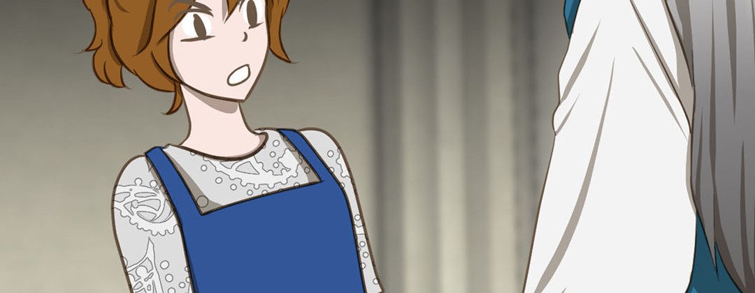 Read Living With the Wizard chapter 65 image 149 on Lezhin