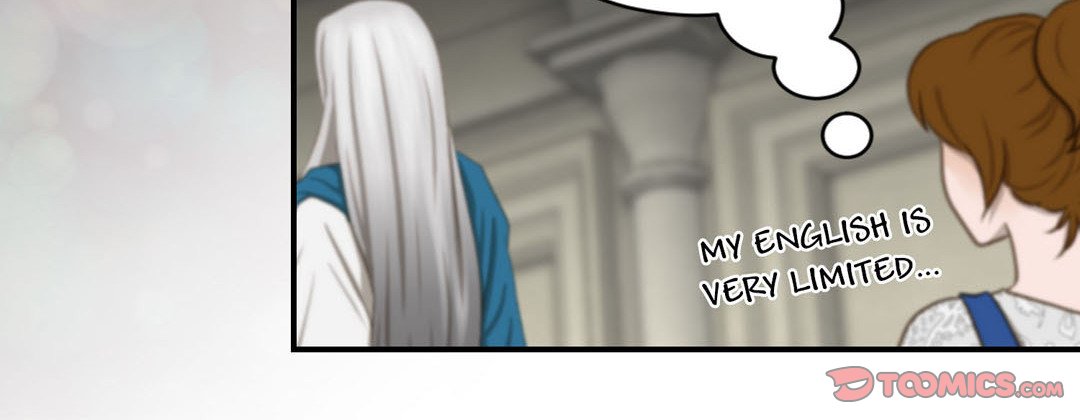 Read Living With the Wizard chapter 65 image 159 on Lezhin