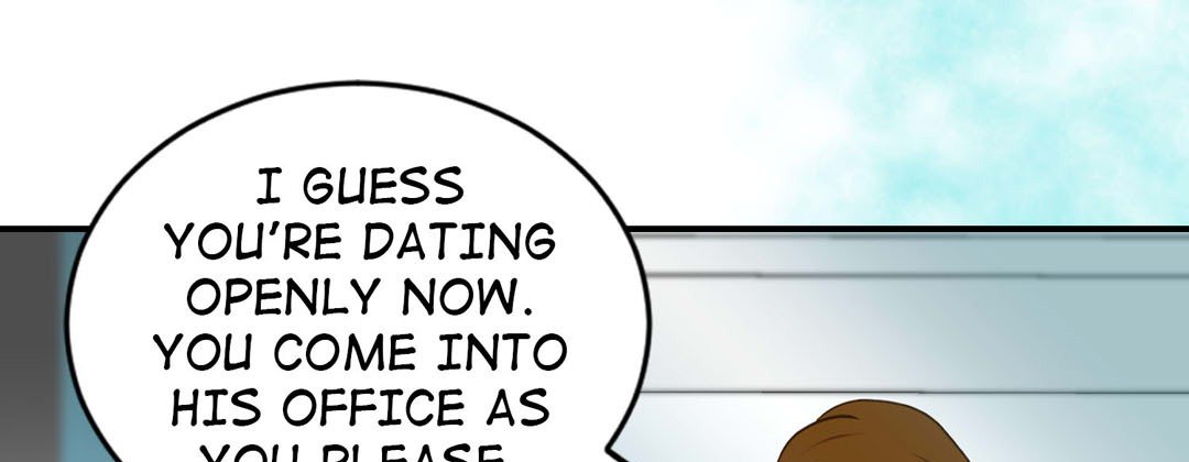 Read Living With the Wizard chapter 65 image 16 on Lezhin
