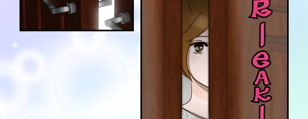 Read Living With the Wizard chapter 65 image 166 on Lezhin