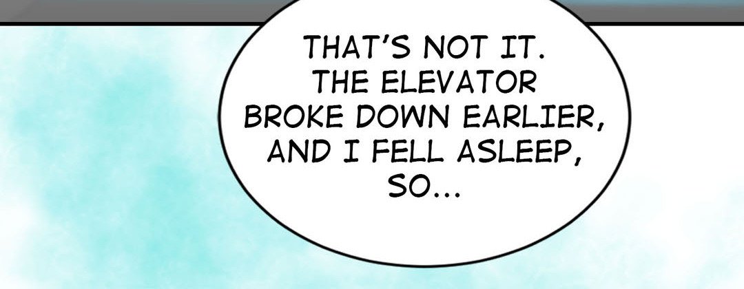 Read Living With the Wizard chapter 65 image 19 on Lezhin
