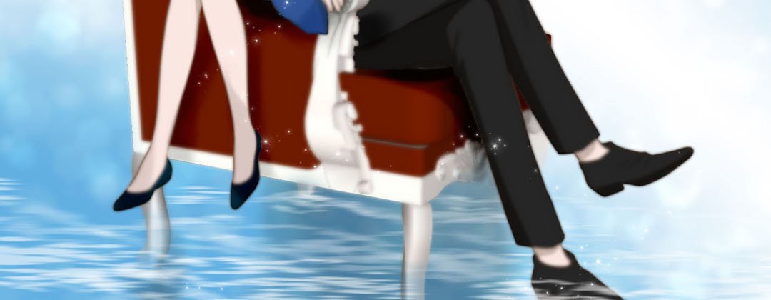Read Living With the Wizard chapter 65 image 198 on Lezhin