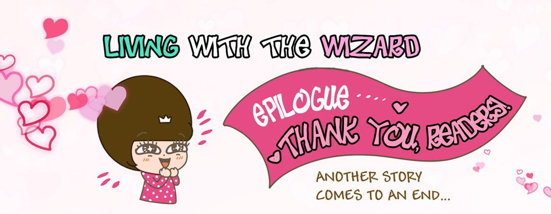 Read Living With the Wizard chapter 65 image 200 on Lezhin