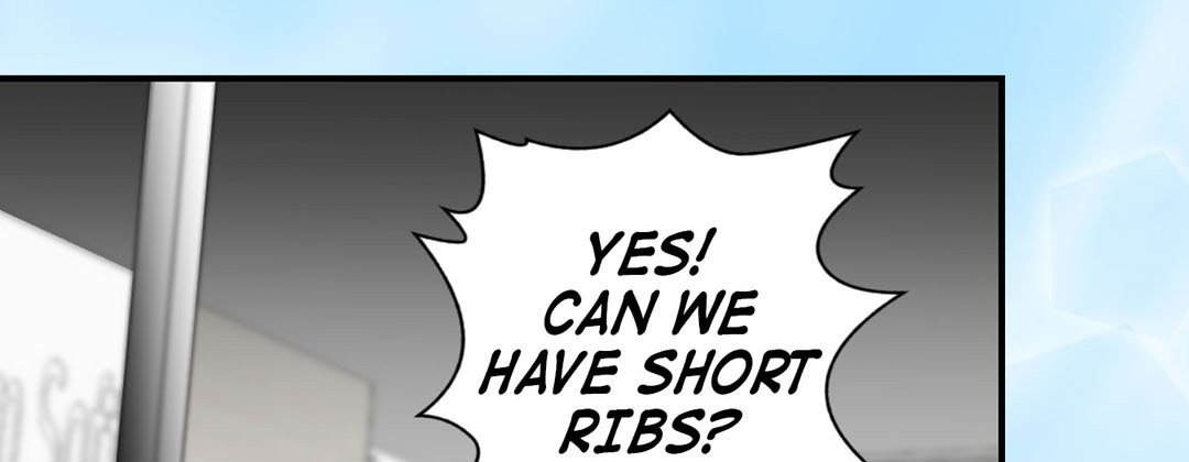 Read Living With the Wizard chapter 65 image 28 on Lezhin