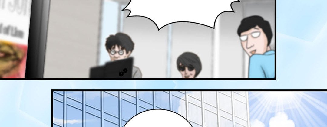 Read Living With the Wizard chapter 65 image 29 on Lezhin