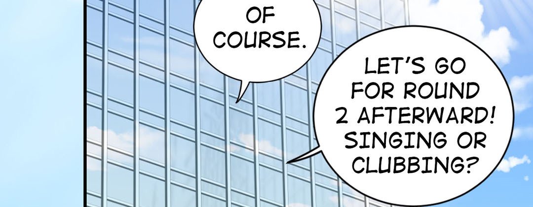 Read Living With the Wizard chapter 65 image 30 on Lezhin