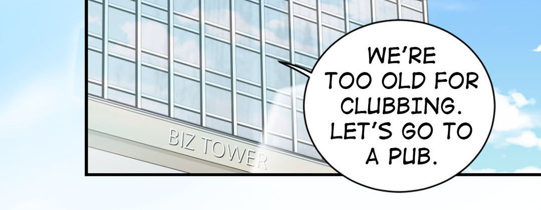 Read Living With the Wizard chapter 65 image 31 on Lezhin