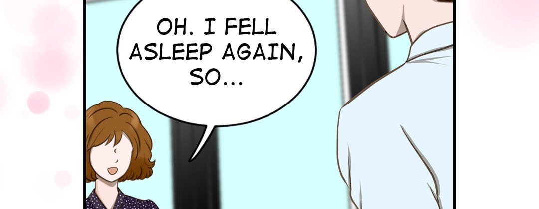 Read Living With the Wizard chapter 65 image 34 on Lezhin