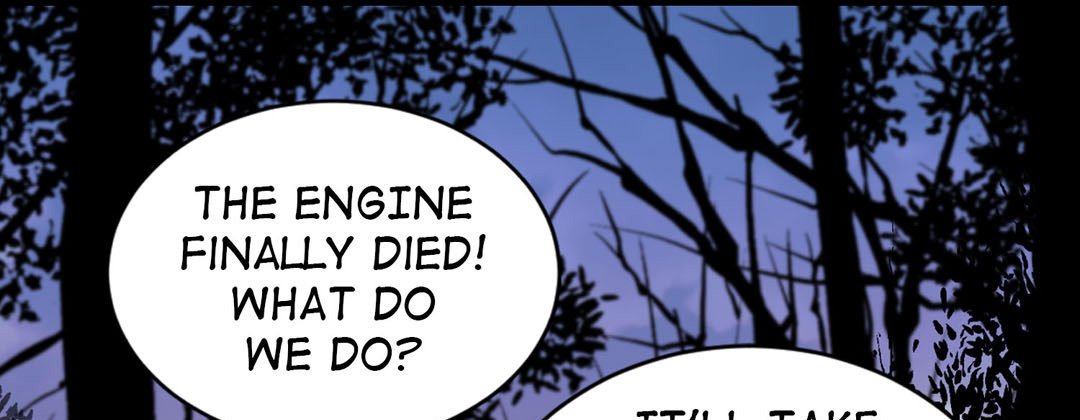 Read Living With the Wizard chapter 65 image 44 on Lezhin
