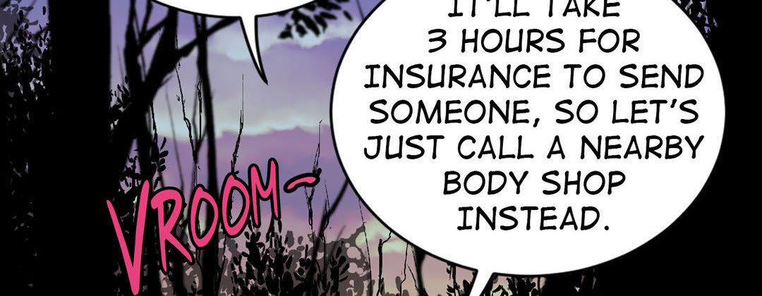 Read Living With the Wizard chapter 65 image 45 on Lezhin