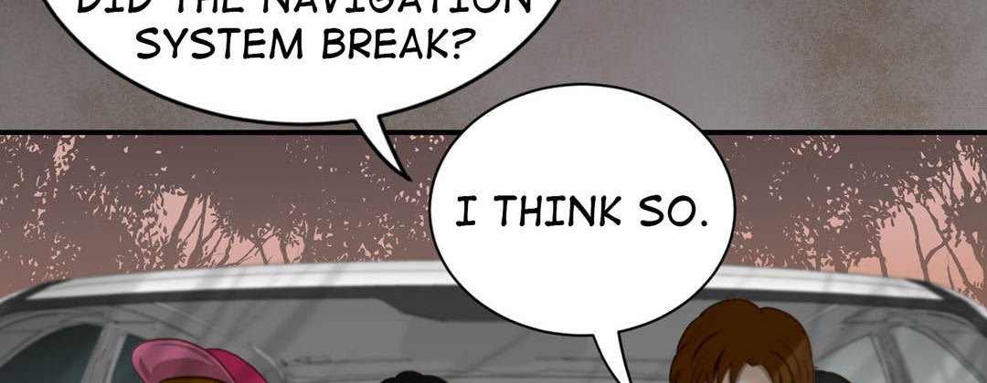 Read Living With the Wizard chapter 65 image 49 on Lezhin