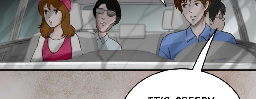 Read Living With the Wizard chapter 65 image 50 on Lezhin