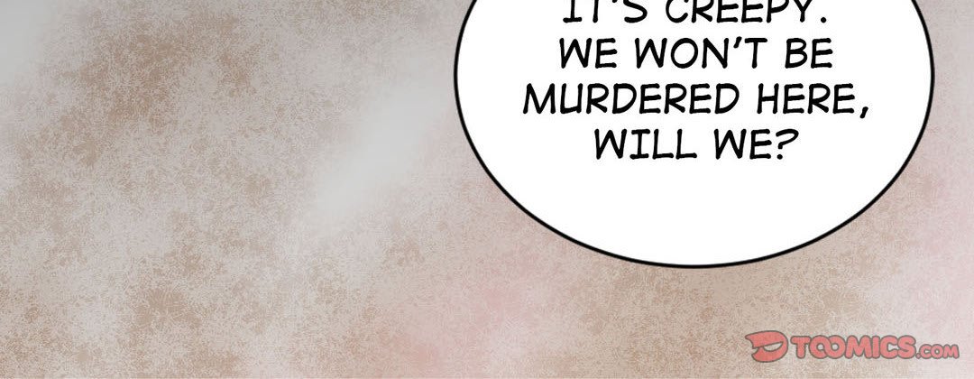 Read Living With the Wizard chapter 65 image 51 on Lezhin