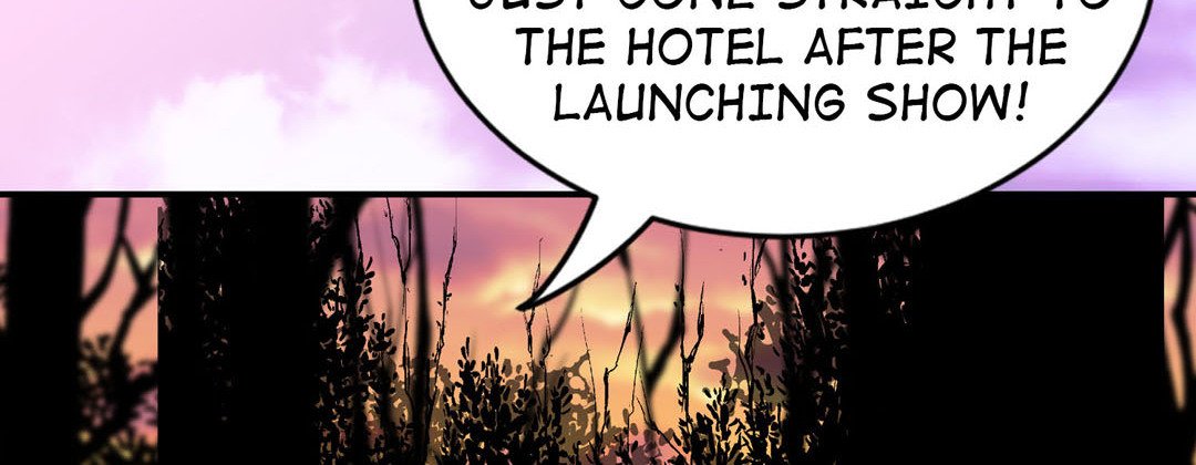 Read Living With the Wizard chapter 65 image 53 on Lezhin