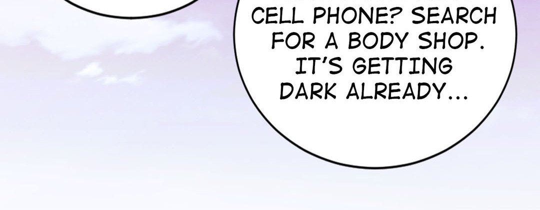 Read Living With the Wizard chapter 65 image 55 on Lezhin