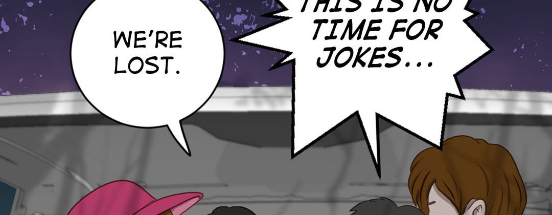 Read Living With the Wizard chapter 65 image 58 on Lezhin
