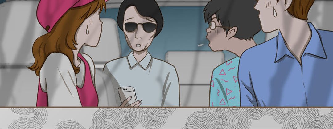 Read Living With the Wizard chapter 65 image 59 on Lezhin