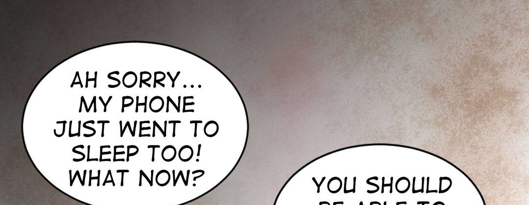 Read Living With the Wizard chapter 65 image 60 on Lezhin