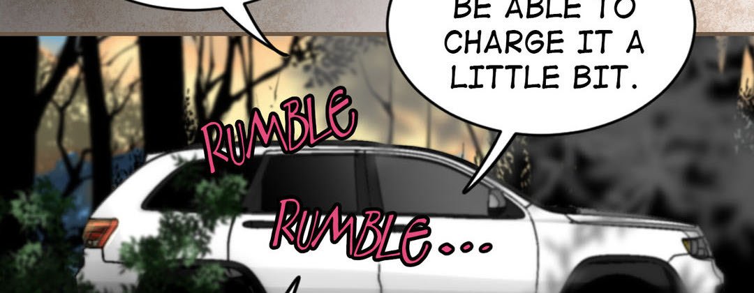 Read Living With the Wizard chapter 65 image 61 on Lezhin