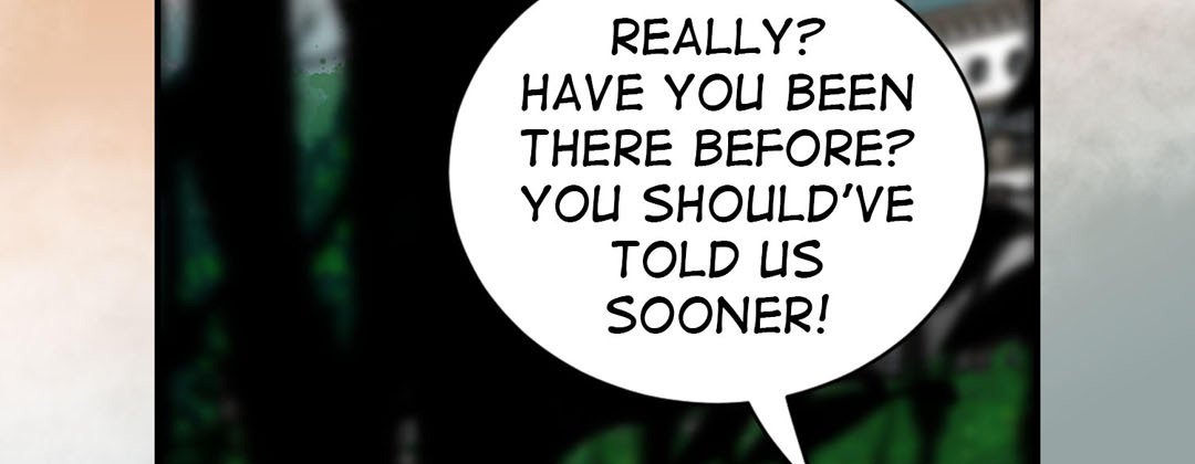 Read Living With the Wizard chapter 65 image 74 on Lezhin
