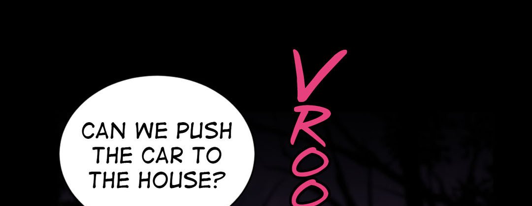 Read Living With the Wizard chapter 65 image 84 on Lezhin