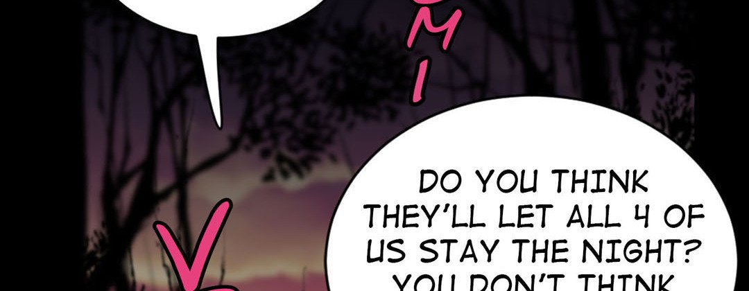 Read Living With the Wizard chapter 65 image 85 on Lezhin