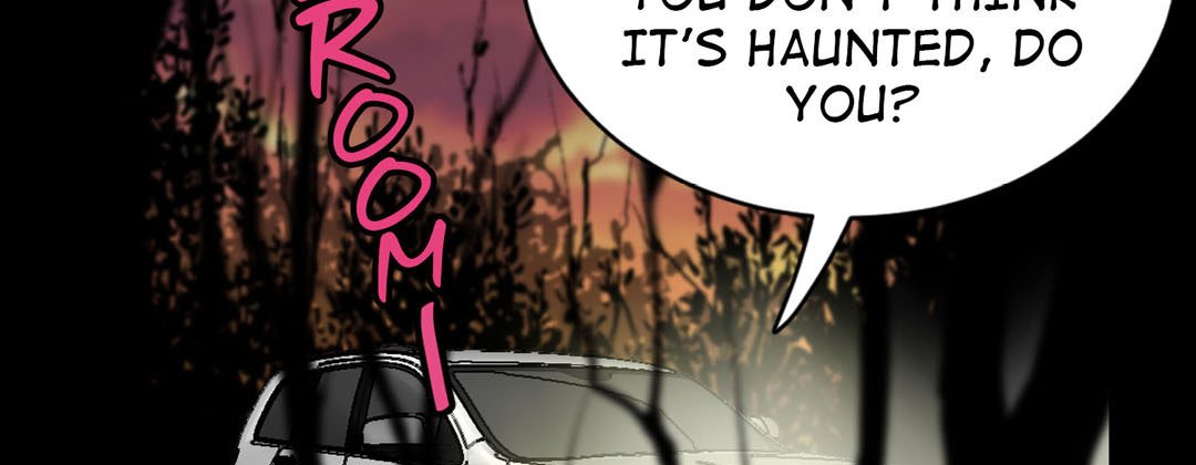 Read Living With the Wizard chapter 65 image 86 on Lezhin